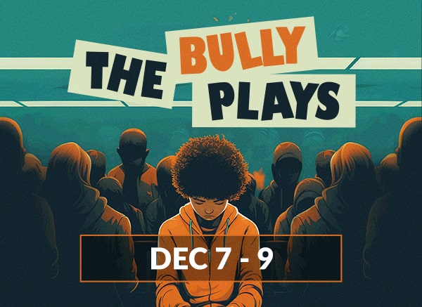 The Bully Plays – NM Young Actors